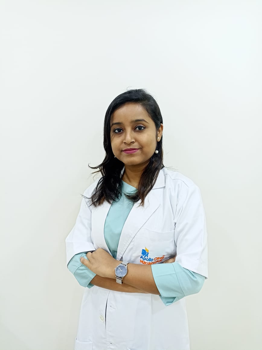 Dr.  Monali  Sengupta